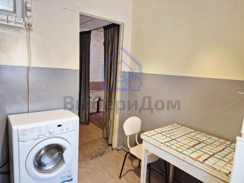 1-комн. квартира, 31 м², 1/4 этаж