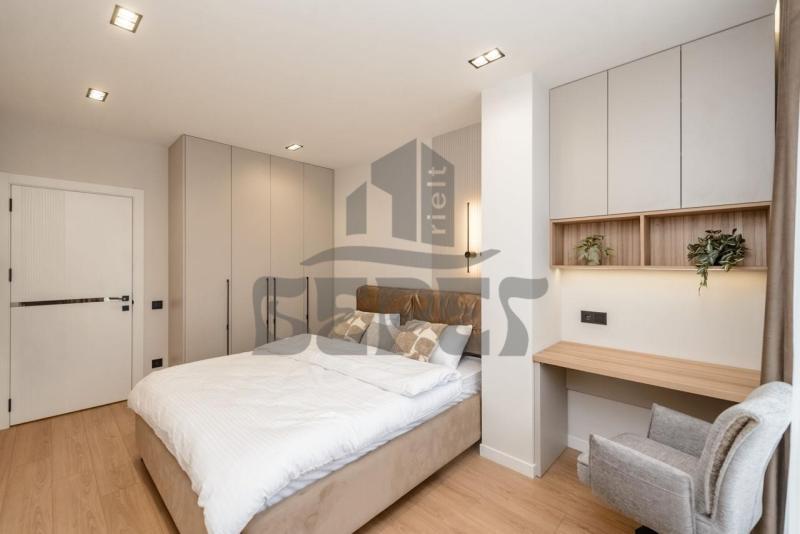 1-комн. квартира, 35 м², 6/19 этаж