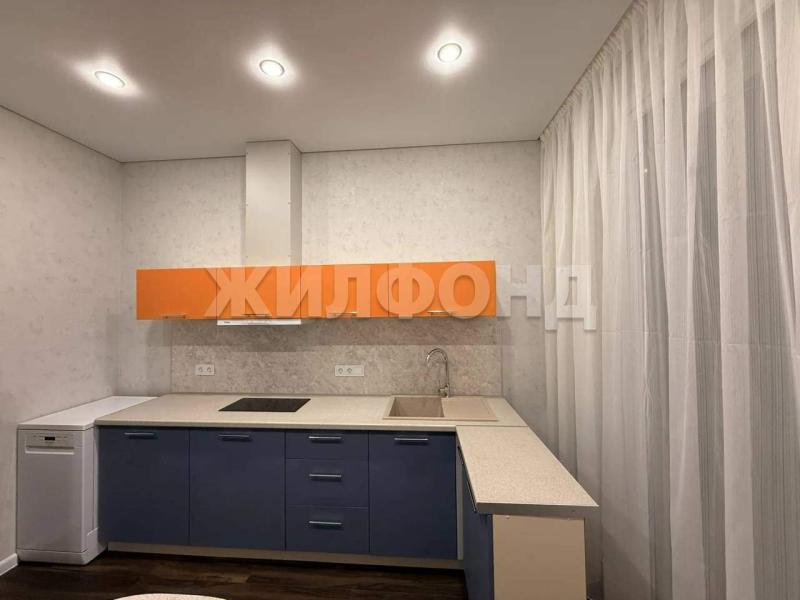 1-комн. квартира, 39 м², 3/23 этаж