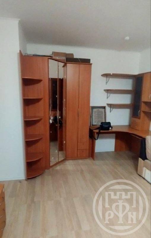 1-комн. квартира, 33 м², 6/24 этаж