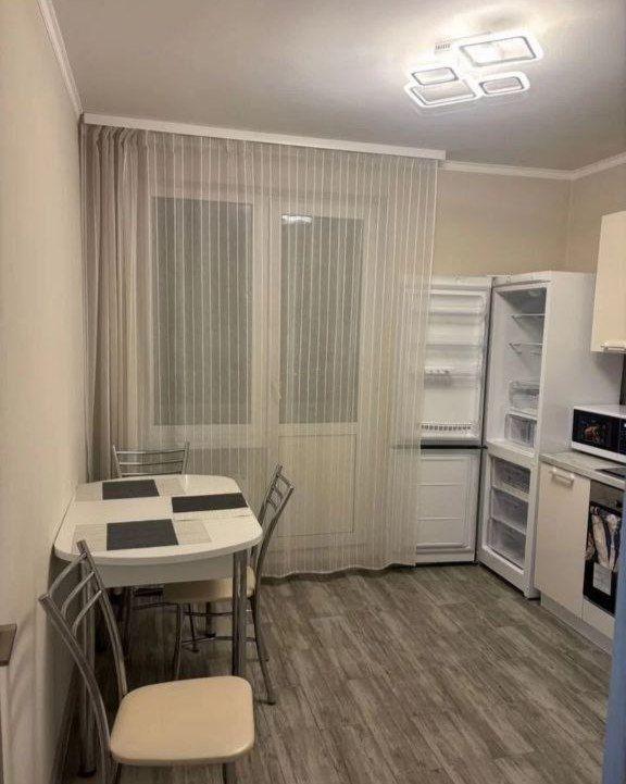 1-комн. квартира, 36 м², 24/27 этаж