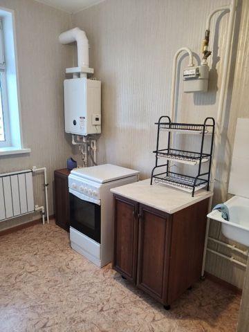 1-комн. квартира, 28 м², 2/3 этаж