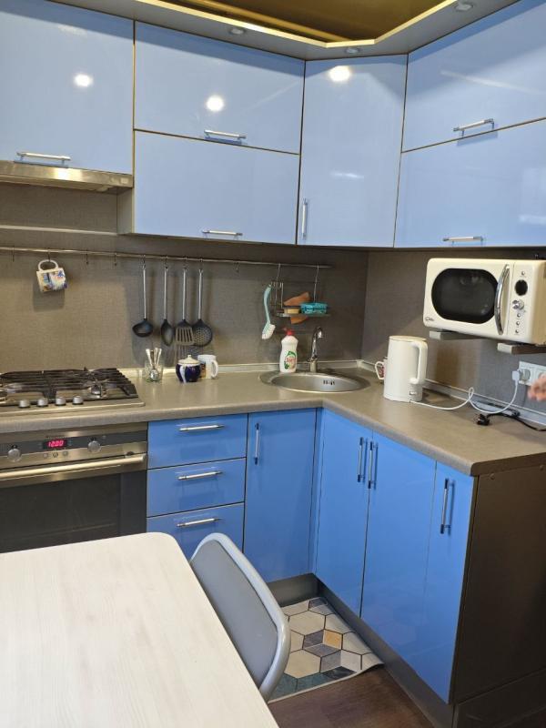 1-комн. квартира, 33 м², 1/5 этаж