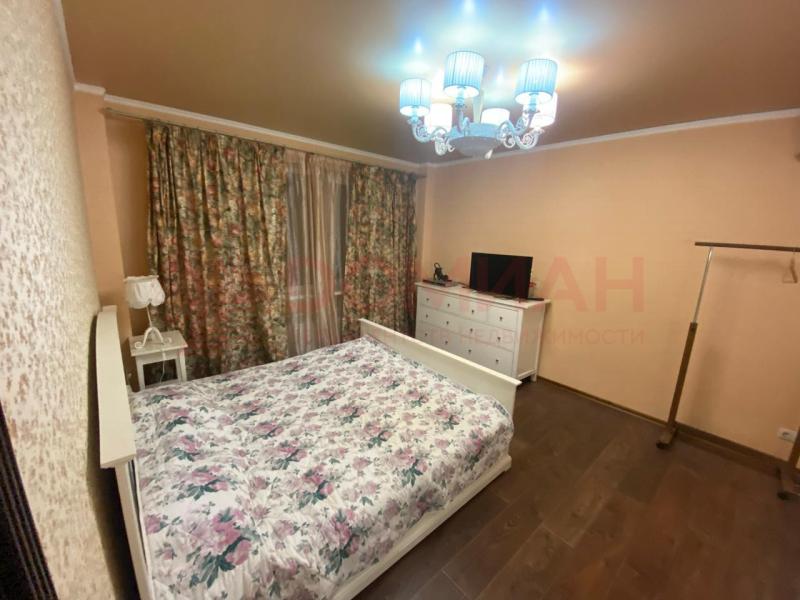 1-комн. квартира, 45 м², 5/10 этаж