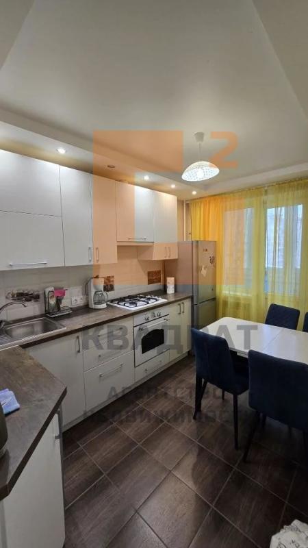3-комн. квартира, 65 м², 3/9 этаж