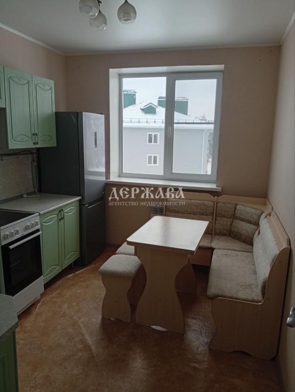 1-комн. квартира, 34 м², 3/3 этаж