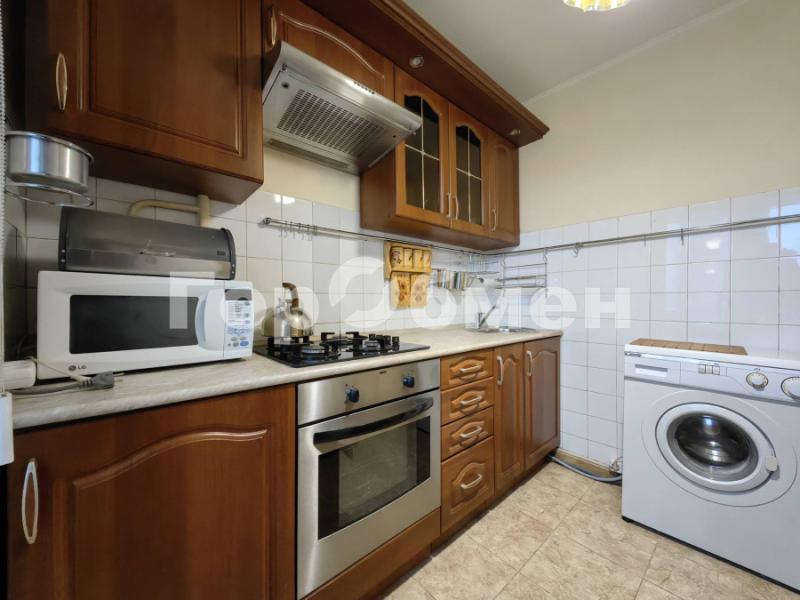 2-комн. квартира, 43 м², 6/14 этаж