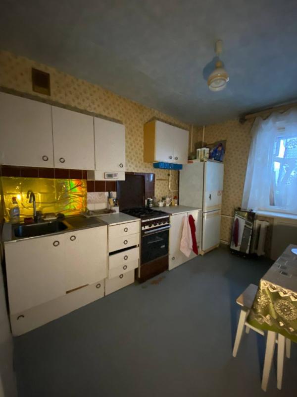 1-комн. квартира, 38 м², 8/9 этаж