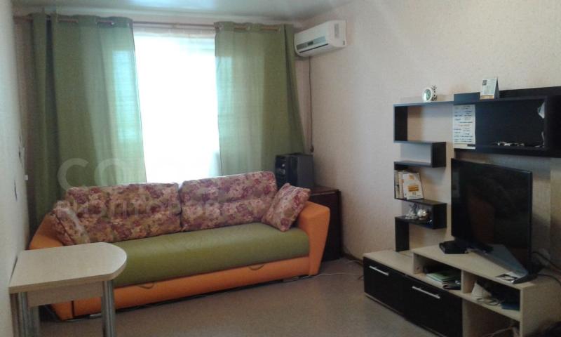 1-комн. квартира, 36 м², 7/9 этаж