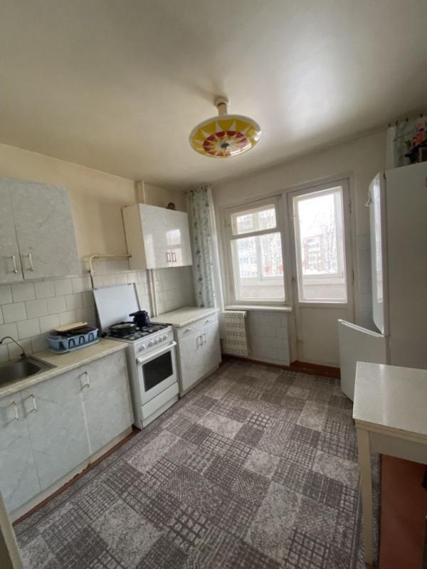 2-комн. квартира, 52 м², 3/5 этаж