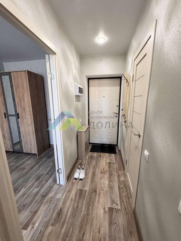 1-комн. квартира, 28 м², 6/10 этаж