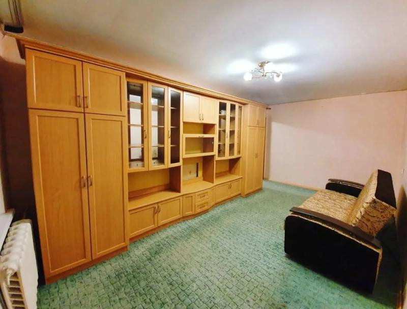 1-комн. квартира, 30 м², 5/5 этаж