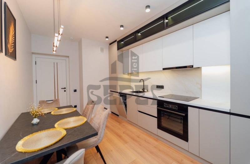 1-комн. квартира, 38 м², 7/20 этаж