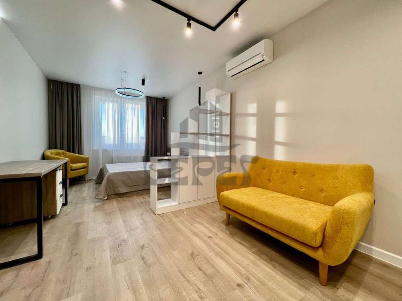 1-комн. квартира, 42 м², 14/20 этаж