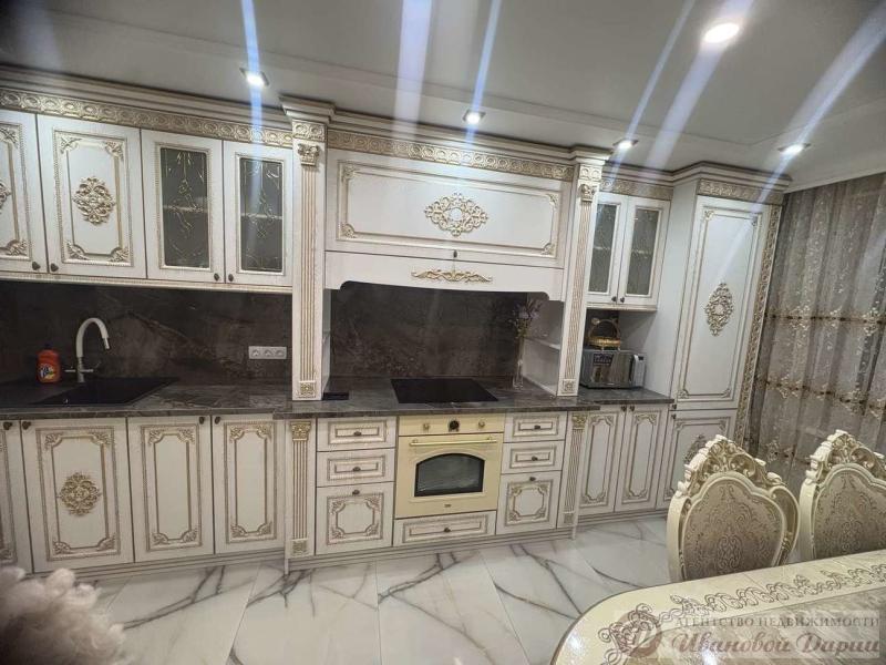 2-комн. квартира, 73 м², 12/24 этаж