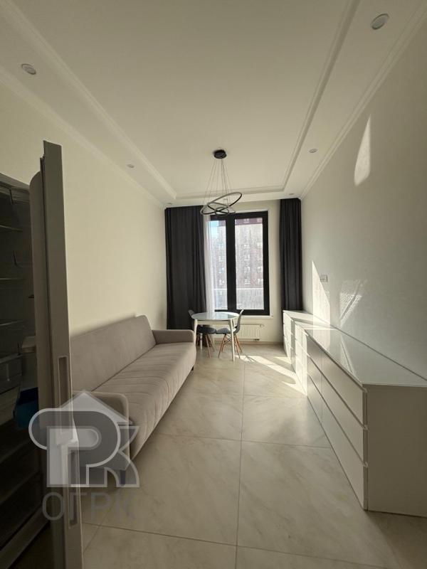 1-комн. квартира, 38 м², 3/9 этаж