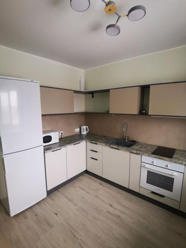 1-комн. квартира, 39 м², 6/10 этаж