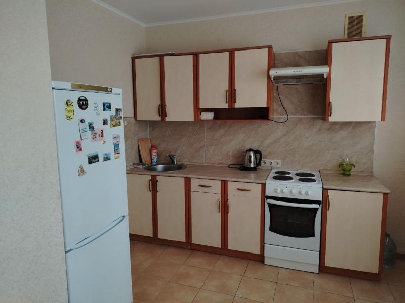 1-комн. квартира, 48 м², 12/16 этаж
