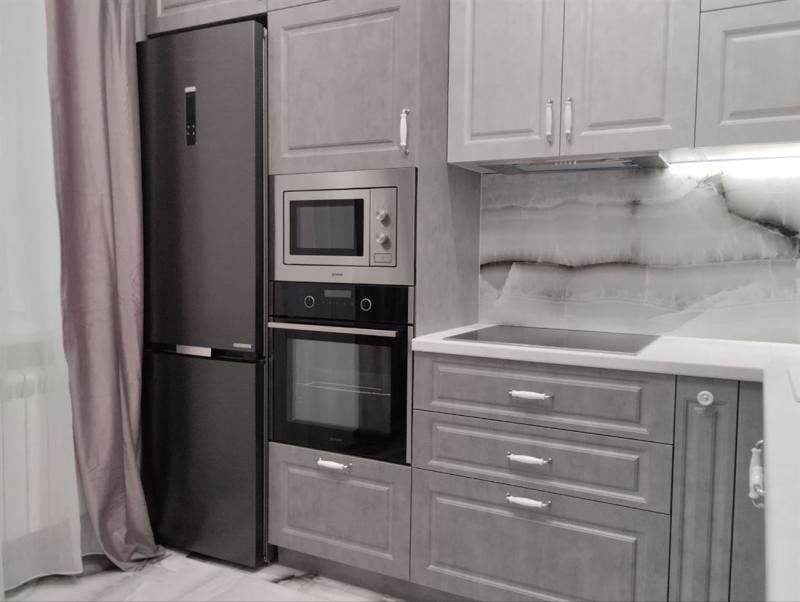 2-комн. квартира, 42 м², 4/5 этаж