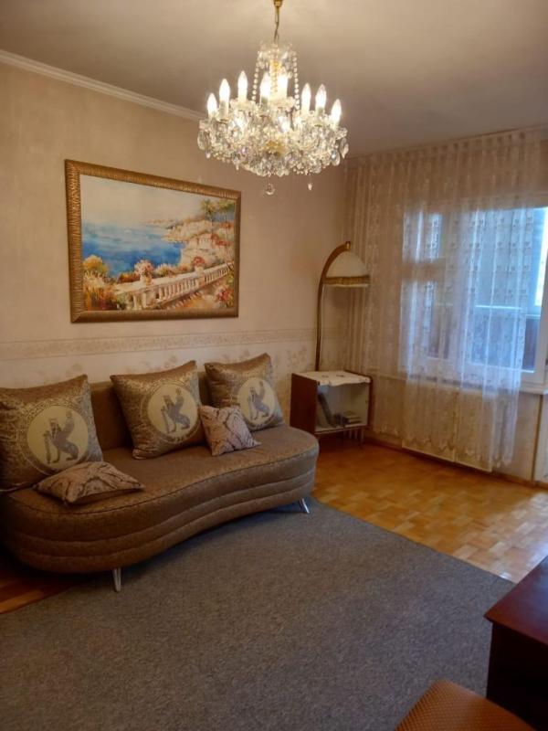 2-комн. квартира, 55 м², 6/18 этаж