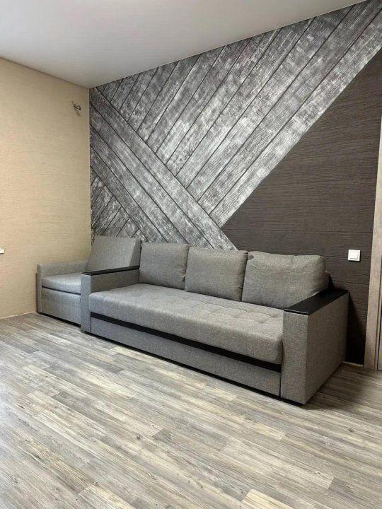 2-комн. квартира, 50 м², 1/3 этаж