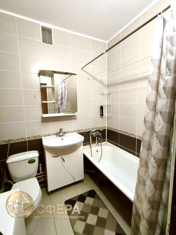 1-комн. квартира, 35 м², 4/5 этаж