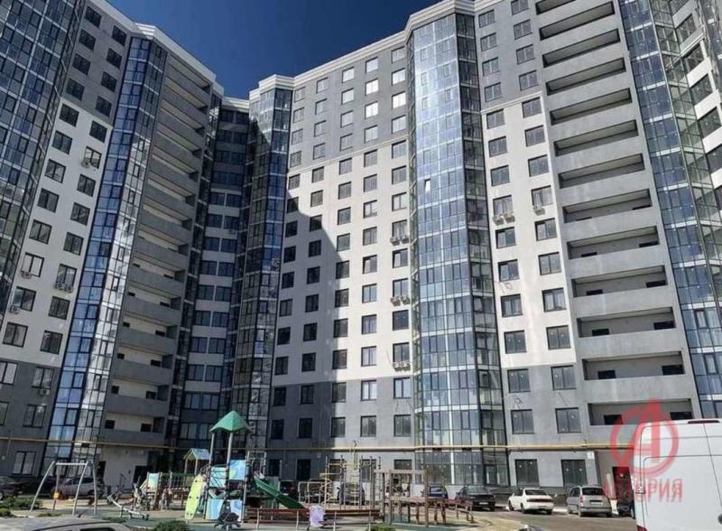 1-комн. квартира, 35 м², 14/15 этаж