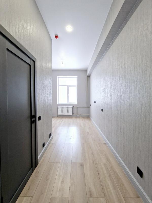 Квартира-Студия, 15 м², 1/5 этаж