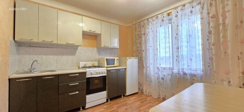 1-комн. квартира, 31 м², 4/10 этаж