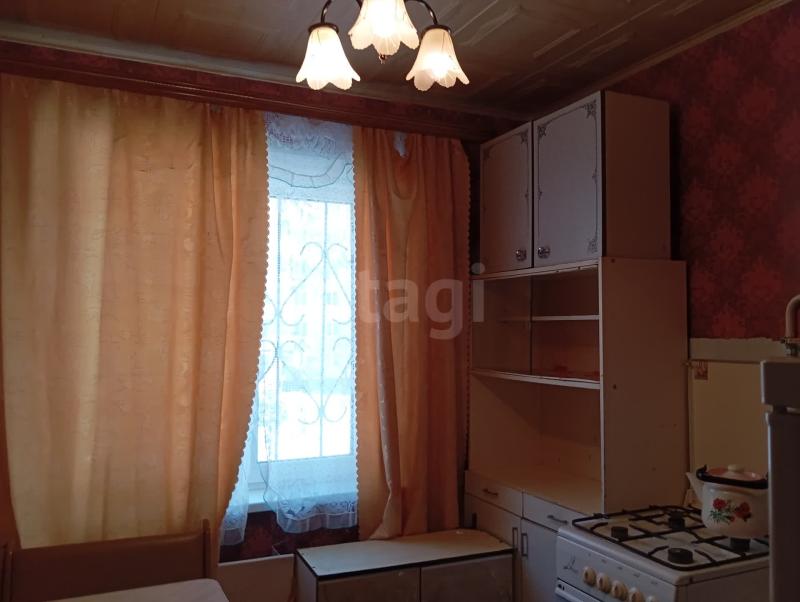 1-комн. квартира, 34 м², 1/10 этаж