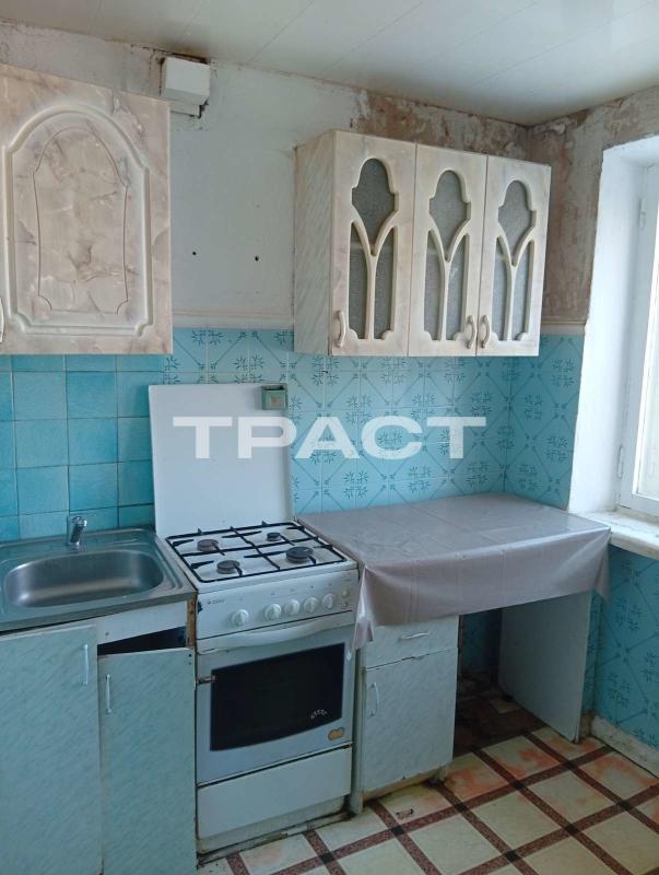 2-комн. квартира, 45 м², 5/5 этаж