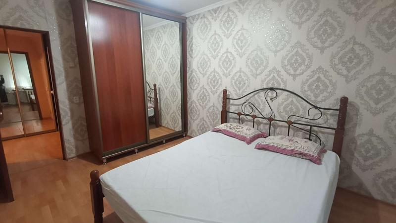 2-комн. квартира, 53 м², 2/9 этаж