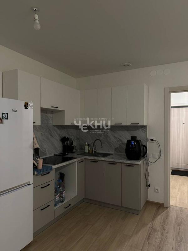 1-комн. квартира, 26 м², 10/10 этаж