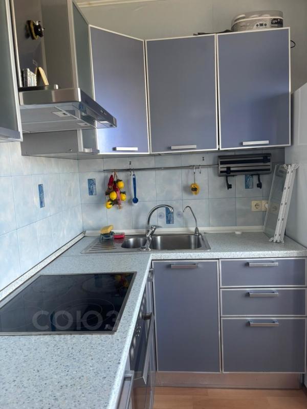 2-комн. квартира, 45 м², 7/9 этаж