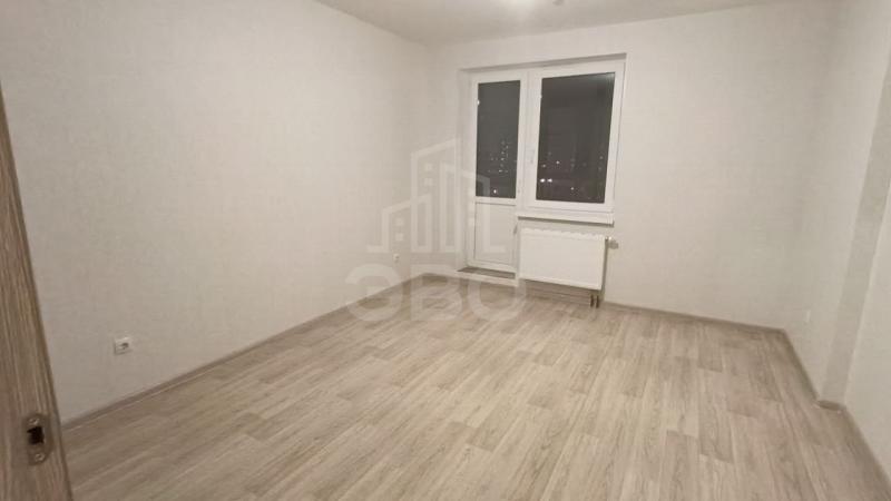 2-комн. квартира, 58 м², 16/25 этаж