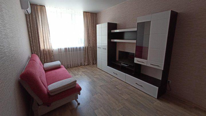 1-комн. квартира, 25 м², 3/18 этаж