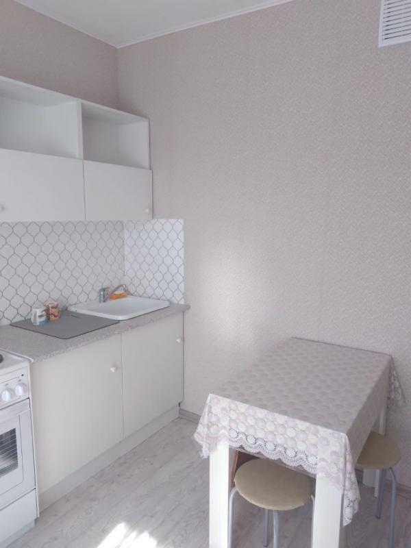 1-комн. квартира, 37 м², 16/18 этаж