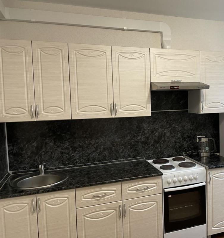 1-комн. квартира, 36 м², 7/18 этаж