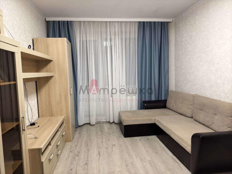 1-комн. квартира, 34 м², 7/10 этаж