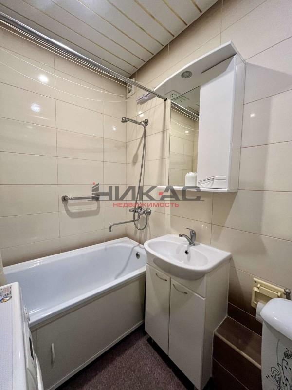2-комн. квартира, 55 м², 3/9 этаж
