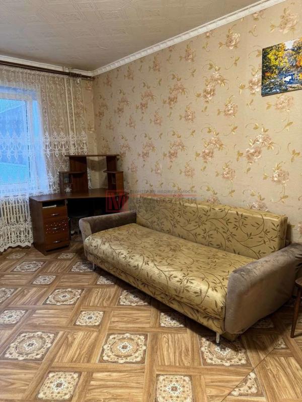 2-комн. квартира, 38 м², 6/9 этаж