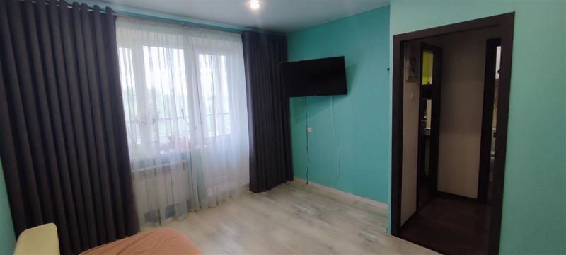 1-комн. квартира, 26 м², 5/10 этаж