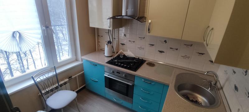 2-комн. квартира, 46 м², 6/9 этаж
