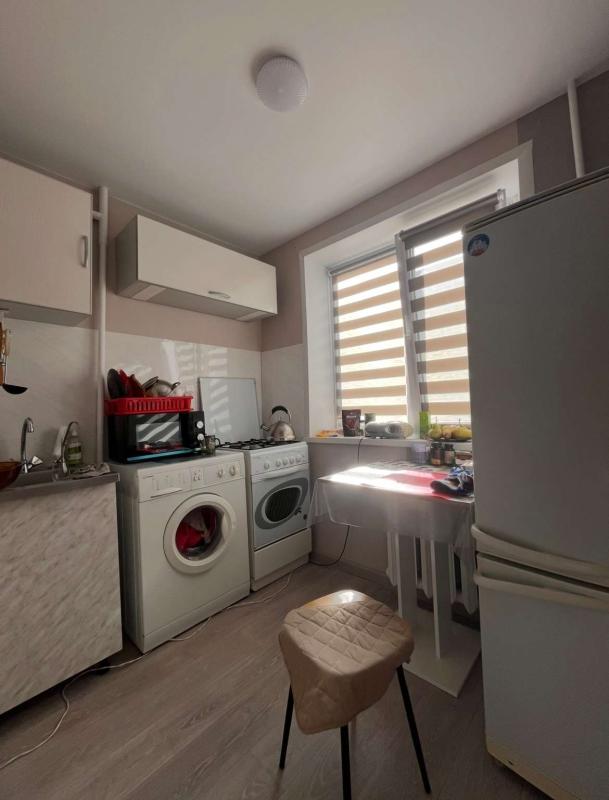 2-комн. квартира, 44 м², 1/5 этаж