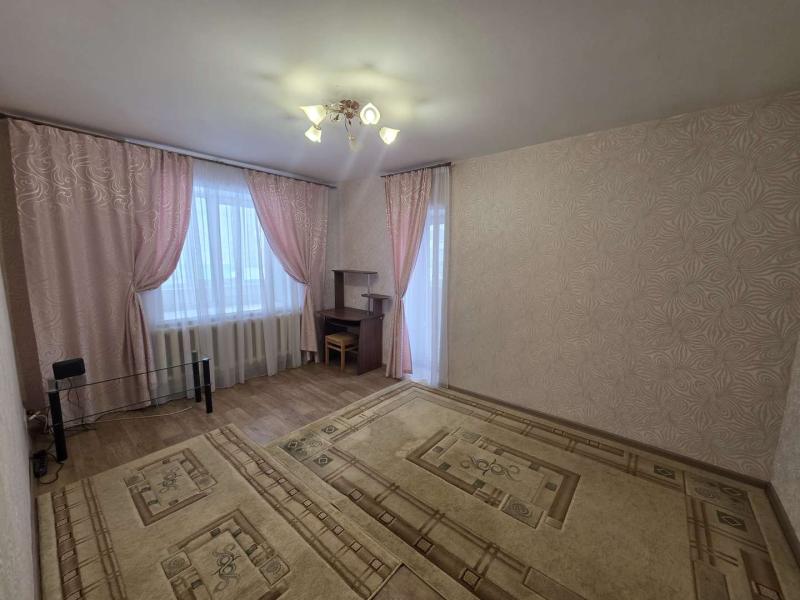 2-комн. квартира, 47 м², 1/14 этаж