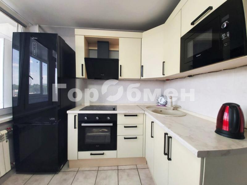 1-комн. квартира, 27 м², 5/12 этаж