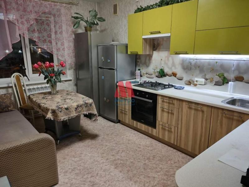 1-комн. квартира, 44 м², 3/9 этаж