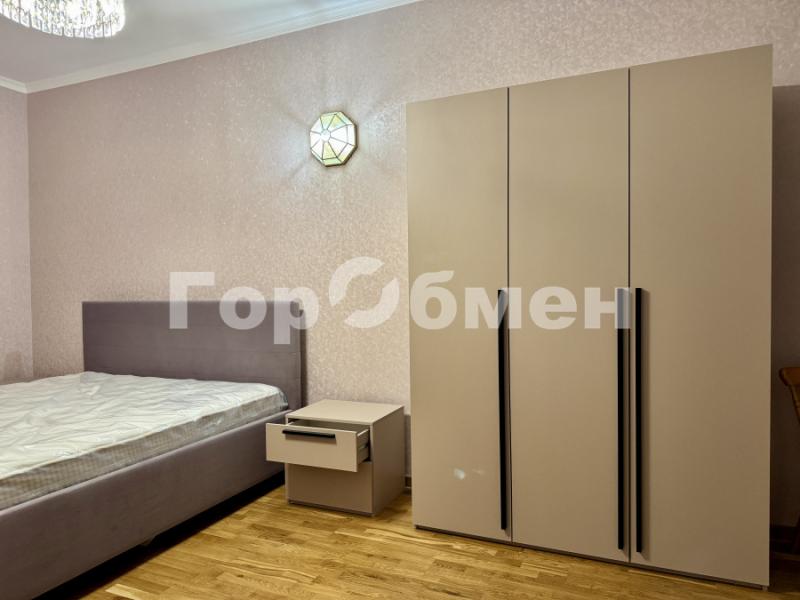 3-комн. квартира, 80 м², 6/8 этаж