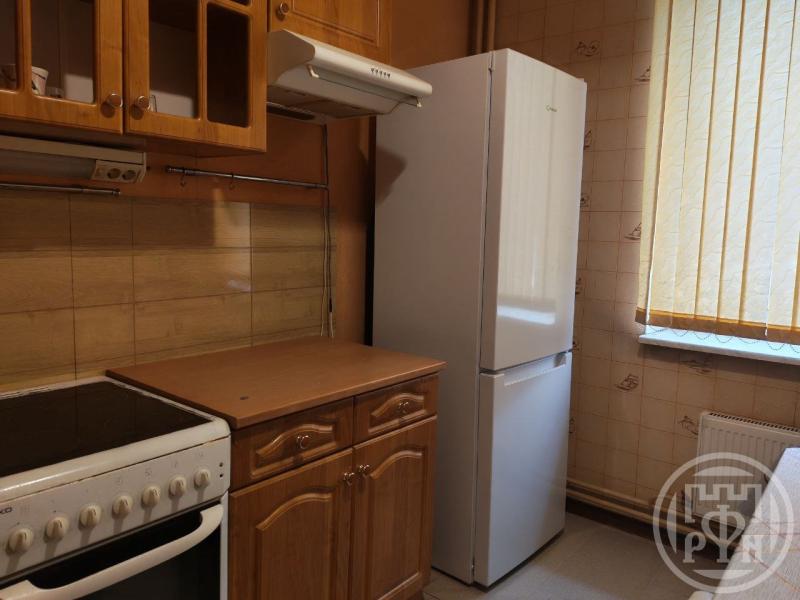 1-комн. квартира, 35 м², 2/16 этаж