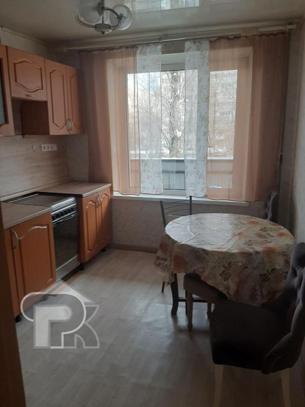 3-комн. квартира, 63 м², 3/14 этаж